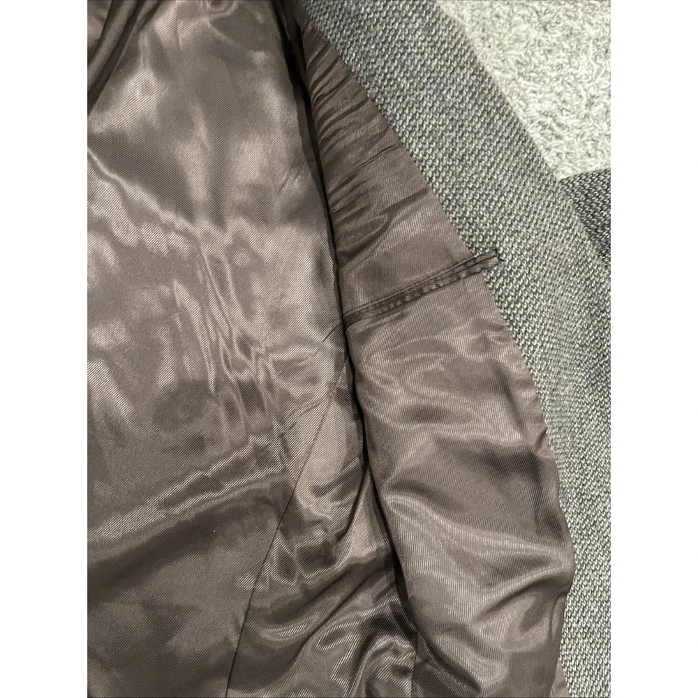 Men's Pendleton Blazer (1885)‎